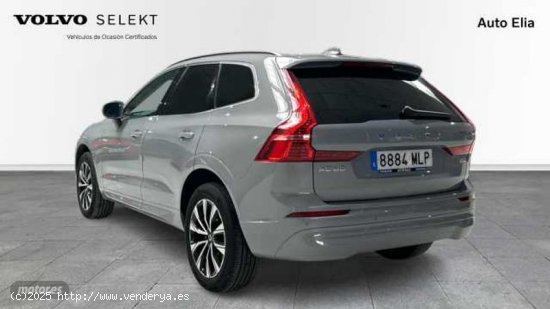 Volvo XC 60 XC60 Essential, B4 Mild Hybrid, Gasolina de 2023 con 28.978 Km por 41.500 EUR. en Madrid