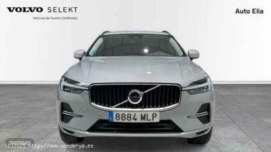 Volvo XC 60 XC60 Essential, B4 Mild Hybrid, Gasolina de 2023 con 28.978 Km por 41.500 EUR. en Madrid