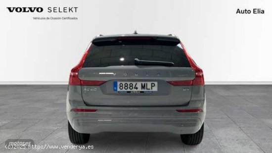 Volvo XC 60 XC60 Essential, B4 Mild Hybrid, Gasolina de 2023 con 28.978 Km por 41.500 EUR. en Madrid