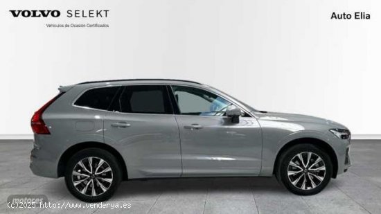 Volvo XC 60 XC60 Essential, B4 Mild Hybrid, Gasolina de 2023 con 28.978 Km por 41.500 EUR. en Madrid