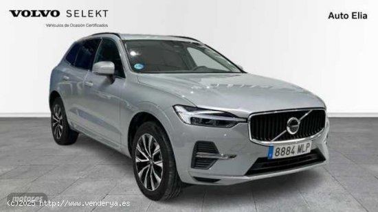 Volvo XC 60 XC60 Essential, B4 Mild Hybrid, Gasolina de 2023 con 28.978 Km por 41.500 EUR. en Madrid