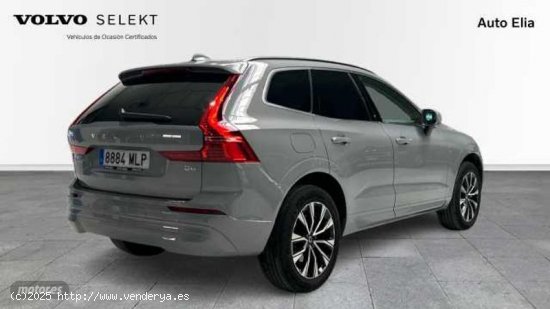 Volvo XC 60 XC60 Essential, B4 Mild Hybrid, Gasolina de 2023 con 28.978 Km por 41.500 EUR. en Madrid