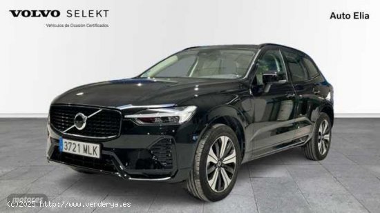  Volvo XC 60 XC60 Recharge Plus, T6 plug-in hybrid eAWD, Electrico/Gasolina, Dark de 2023 con 26.559  