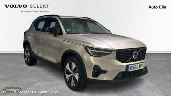 Volvo XC40 XC40 Ultimate, B3 Mild Hybrid, Gasolina, Dark de 2024 con 15.731 Km por 39.900 EUR. en Ma