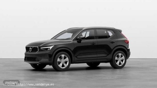  Volvo XC40 XC40 Core, B3 Mild Hybrid, Gasolina de 2024 con 1 Km por 38.900 EUR. en Madrid 