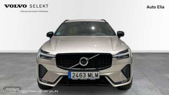 Volvo XC 60 XC60 Ultimate, B4 AWD Mild Hybrid, Diesel, Dark de 2023 con 36.351 Km por 58.900 EUR. en