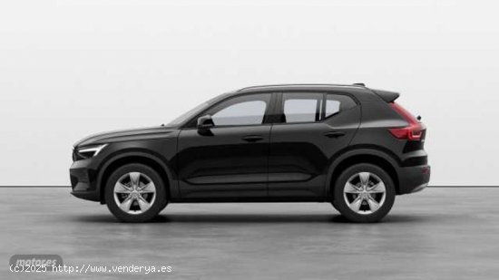 Volvo XC40 XC40 Core, B3 Mild Hybrid, Gasolina de 2024 con 1 Km por 38.900 EUR. en Madrid