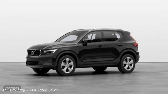  Volvo XC40 XC40 Core, B3 Mild Hybrid, Gasolina de 2024 con 1 Km por 37.900 EUR. en Madrid 