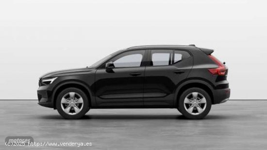 Volvo XC40 XC40 Core, B3 Mild Hybrid, Gasolina de 2024 con 1 Km por 37.900 EUR. en Madrid