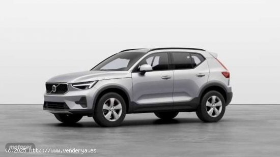  Volvo XC40 XC40 Essential, B3 Mild Hybrid, Gasolina de 2024 con 1 Km por 33.900 EUR. en Madrid 