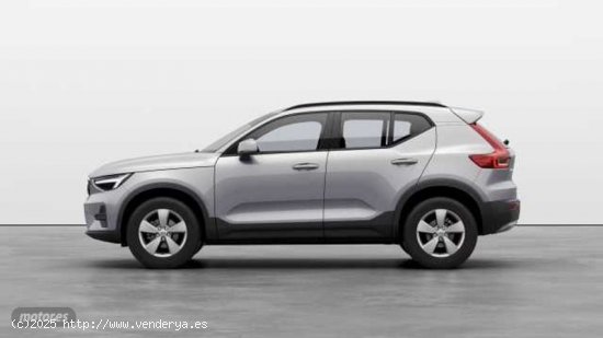 Volvo XC40 XC40 Essential, B3 Mild Hybrid, Gasolina de 2024 con 1 Km por 33.900 EUR. en Madrid