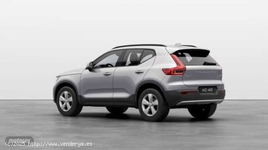 Volvo XC40 XC40 Essential, B3 Mild Hybrid, Gasolina de 2024 con 1 Km por 33.900 EUR. en Madrid