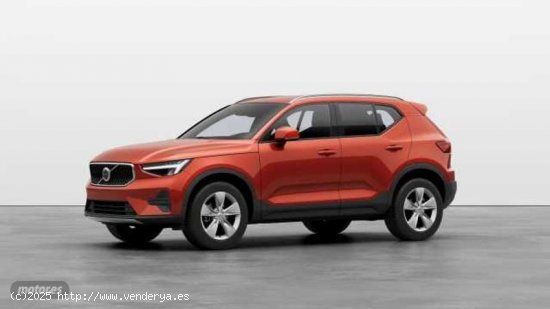  Volvo XC40 XC40 Core, B3 Mild Hybrid, Gasolina de 2024 con 5 Km por 37.300 EUR. en Madrid 