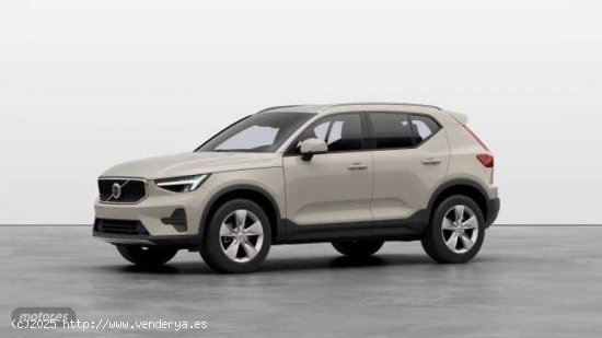  Volvo XC40 XC40 Core, B3 Mild Hybrid, Gasolina de 2024 con 1 Km por 37.300 EUR. en Madrid 