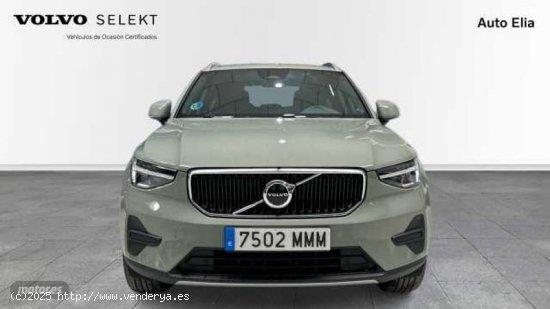 Volvo XC40 XC40 Core, B3 Mild Hybrid, Gasolina de 2023 con 13.800 Km por 35.500 EUR. en Madrid