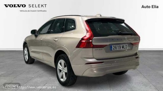 Volvo XC 60 XC60 Core, B4 Semihibrido, Diesel de 2023 con 21.459 Km por 38.900 EUR. en Madrid