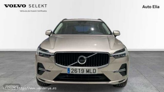 Volvo XC 60 XC60 Core, B4 Semihibrido, Diesel de 2023 con 21.459 Km por 38.900 EUR. en Madrid