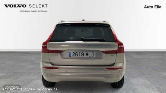 Volvo XC 60 XC60 Core, B4 Semihibrido, Diesel de 2023 con 21.459 Km por 38.900 EUR. en Madrid