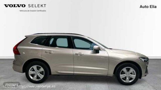 Volvo XC 60 XC60 Core, B4 Semihibrido, Diesel de 2023 con 21.459 Km por 38.900 EUR. en Madrid