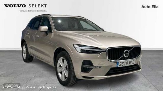 Volvo XC 60 XC60 Core, B4 Semihibrido, Diesel de 2023 con 21.459 Km por 38.900 EUR. en Madrid