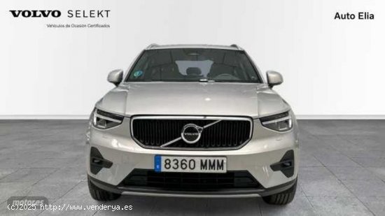 Volvo XC40 XC40 Core, B3 Mild Hybrid, Gasolina de 2023 con 19.000 Km por 35.900 EUR. en Madrid