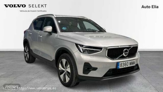 Volvo XC40 XC40 Core, B3 Mild Hybrid, Gasolina de 2023 con 19.000 Km por 35.900 EUR. en Madrid