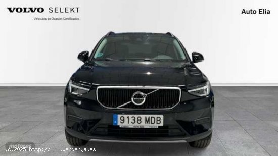 Volvo XC40 XC40 Essential, T2 automatico, Gasolina de 2022 con 31.319 Km por 29.900 EUR. en Madrid