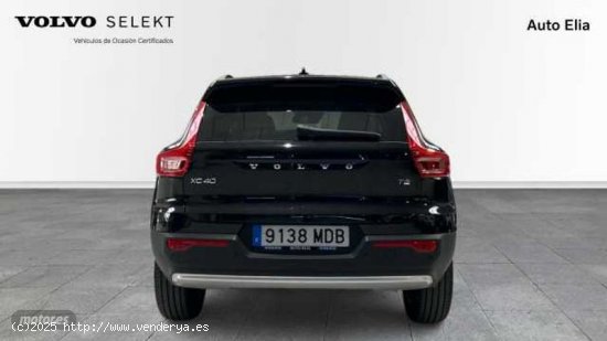 Volvo XC40 XC40 Essential, T2 automatico, Gasolina de 2022 con 31.319 Km por 29.900 EUR. en Madrid