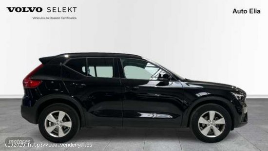 Volvo XC40 XC40 Essential, T2 automatico, Gasolina de 2022 con 31.319 Km por 29.900 EUR. en Madrid