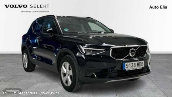 Volvo XC40 XC40 Essential, T2 automatico, Gasolina de 2022 con 31.319 Km por 29.900 EUR. en Madrid