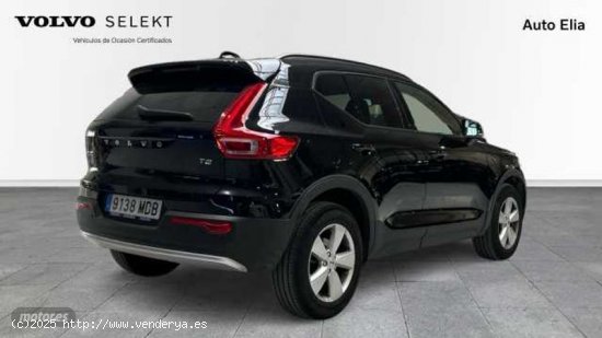 Volvo XC40 XC40 Essential, T2 automatico, Gasolina de 2022 con 31.319 Km por 29.900 EUR. en Madrid