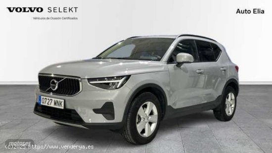  Volvo XC40 XC40 Essential, T2 Automatica Microhibrido, Gasolina de 2024 con 16.355 Km por 31.500 EUR 