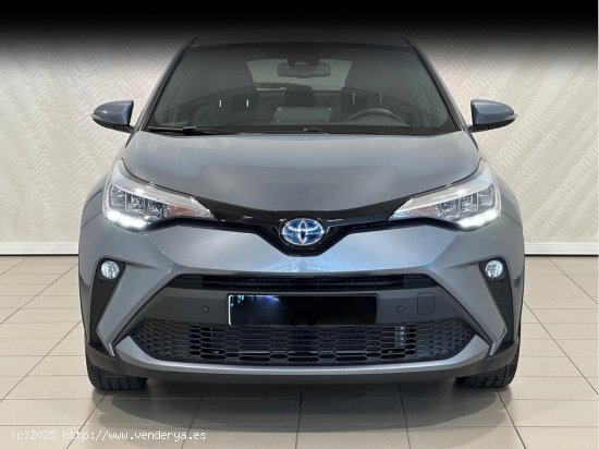 Toyota C-HR   2.0 180H Advance - 