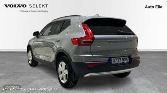 Volvo XC40 XC40 Essential, T2 Automatica Microhibrido, Gasolina de 2024 con 16.355 Km por 31.500 EUR