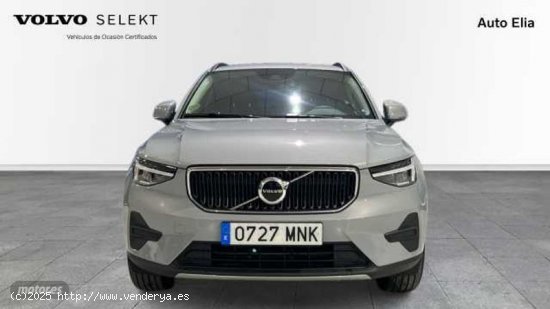 Volvo XC40 XC40 Essential, T2 Automatica Microhibrido, Gasolina de 2024 con 16.355 Km por 31.500 EUR