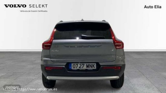 Volvo XC40 XC40 Essential, T2 Automatica Microhibrido, Gasolina de 2024 con 16.355 Km por 31.500 EUR