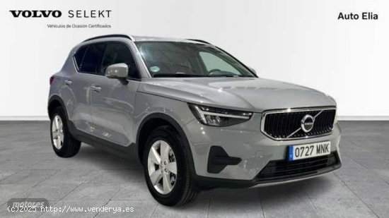 Volvo XC40 XC40 Essential, T2 Automatica Microhibrido, Gasolina de 2024 con 16.355 Km por 31.500 EUR