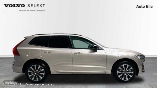 Volvo XC 60 XC60 Plus, B4 Mild Hybrid, Gasolina, Dark de 2023 con 19.481 Km por 44.900 EUR. en Madri