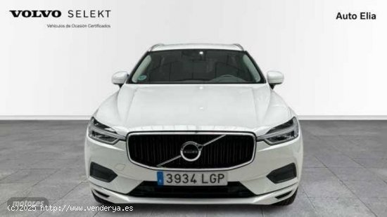 Volvo XC 60 XC60 D4 Business Plus Automatico de 2020 con 86.215 Km por 32.500 EUR. en Madrid