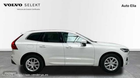 Volvo XC 60 XC60 D4 Business Plus Automatico de 2020 con 86.215 Km por 32.500 EUR. en Madrid