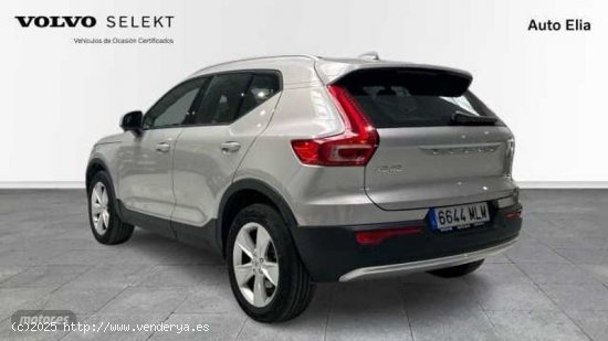 Volvo XC40 XC40 Core, B3 Mild Hybrid, Gasolina de 2023 con 11.004 Km por 34.500 EUR. en Madrid