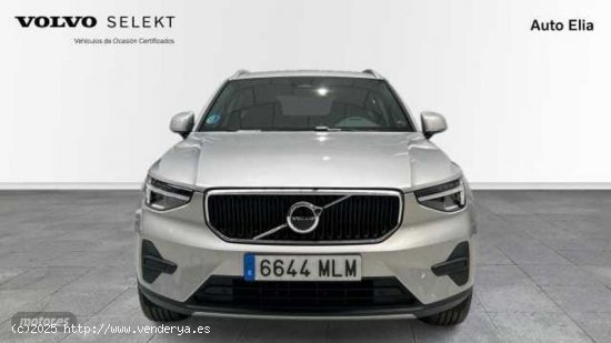 Volvo XC40 XC40 Core, B3 Mild Hybrid, Gasolina de 2023 con 11.004 Km por 34.500 EUR. en Madrid