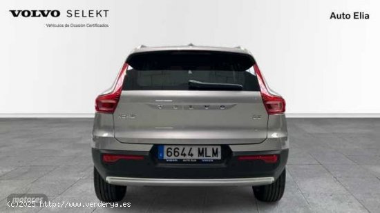 Volvo XC40 XC40 Core, B3 Mild Hybrid, Gasolina de 2023 con 11.004 Km por 34.500 EUR. en Madrid