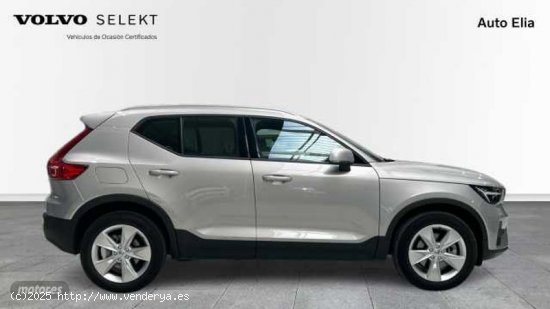 Volvo XC40 XC40 Core, B3 Mild Hybrid, Gasolina de 2023 con 11.004 Km por 34.500 EUR. en Madrid