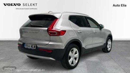 Volvo XC40 XC40 Core, B3 Mild Hybrid, Gasolina de 2023 con 11.004 Km por 34.500 EUR. en Madrid