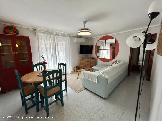  FÁNTASTICO APARTAMENTO DE ALQUILER EN SANTA POLA - ALICANTE 