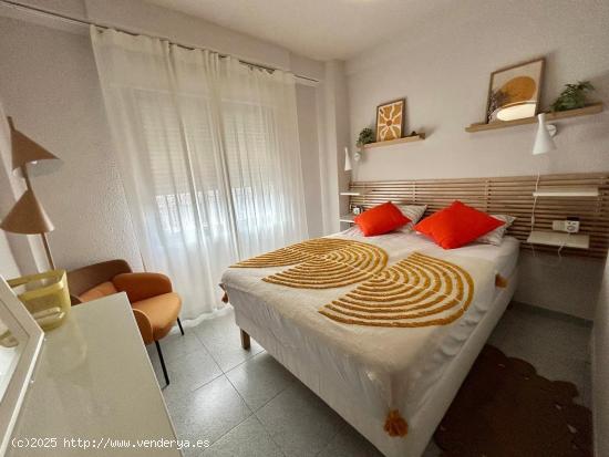 FÁNTASTICO APARTAMENTO DE ALQUILER EN SANTA POLA - ALICANTE