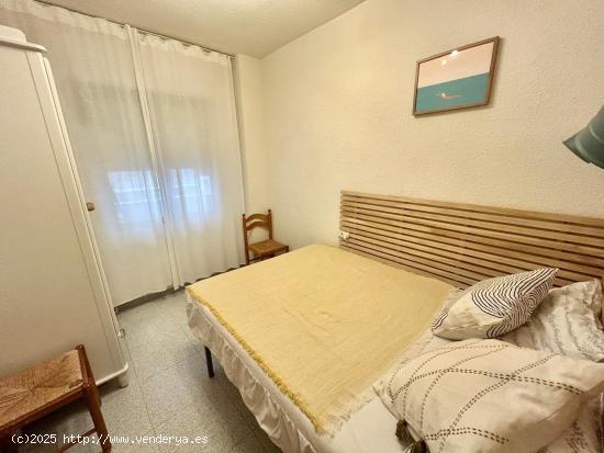 FÁNTASTICO APARTAMENTO DE ALQUILER EN SANTA POLA - ALICANTE