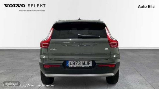 Volvo XC40 XC40 Recharge Plus, T4 plug-in hybrid, Electrico/Gasolina, Bright de 2023 con 14.955 Km p