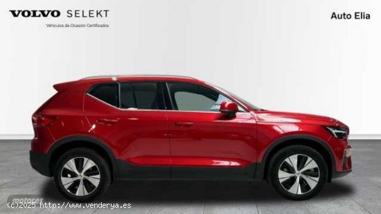 Volvo XC40 XC40 Recharge Core, T4 Hibrido enchufable, Gasolina, Bright de 2023 con 31.645 Km por 38.